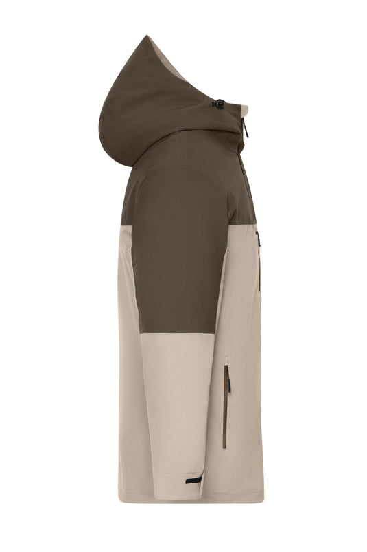 Men's 3-in-1-Jacket GRS
