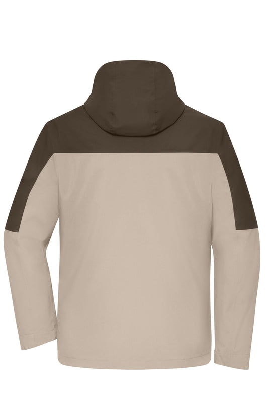 Men's 3-in-1-Jacket GRS