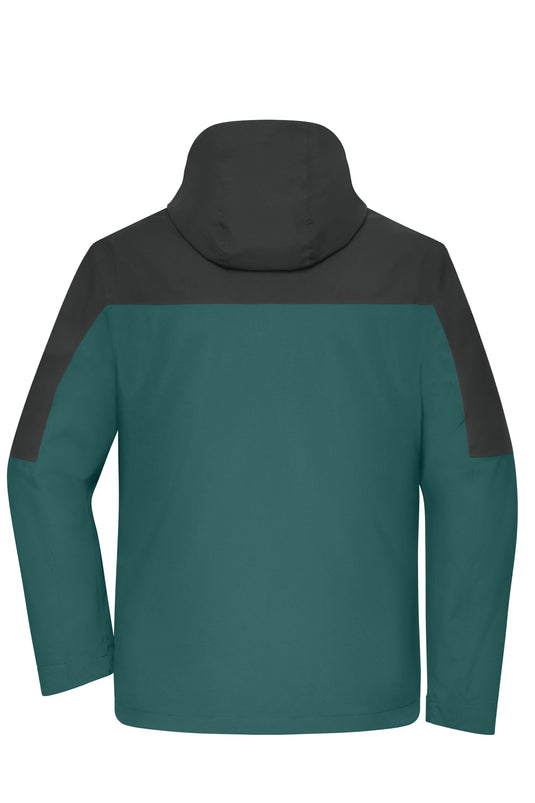Men's 3-in-1-Jacket GRS