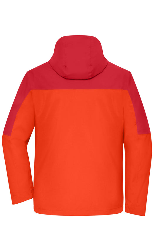 Men's 3-in-1-Jacket GRS