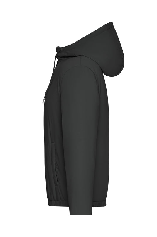 Ladies' Bomber Jacket GRS