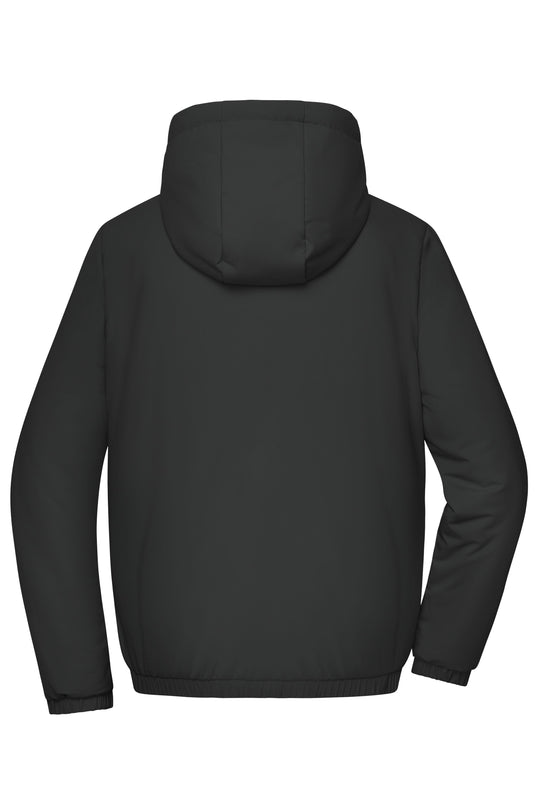 Ladies' Bomber Jacket GRS