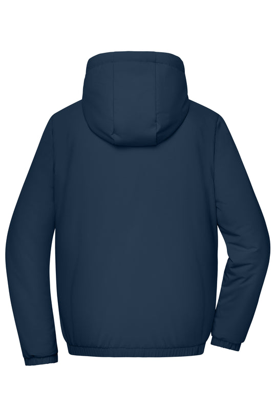 Ladies' Bomber Jacket GRS