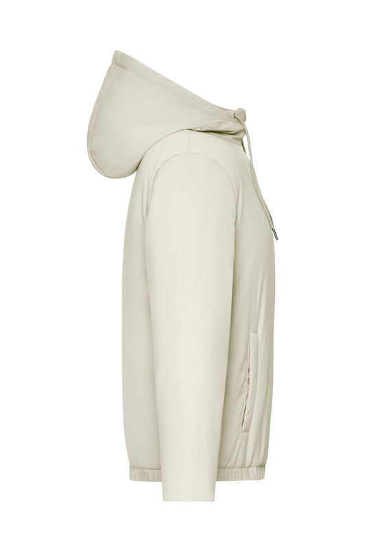 Ladies' Bomber Jacket GRS