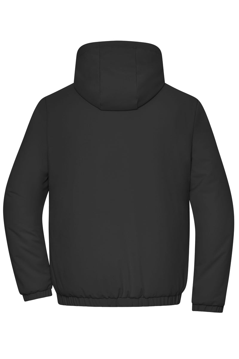 Laden Sie das Bild in Galerie -Viewer, Men's BomberJacket GRS
