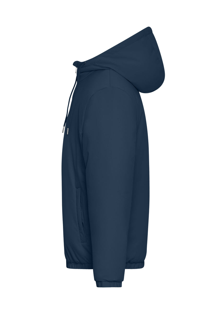 Laden Sie das Bild in Galerie -Viewer, Men's BomberJacket GRS
