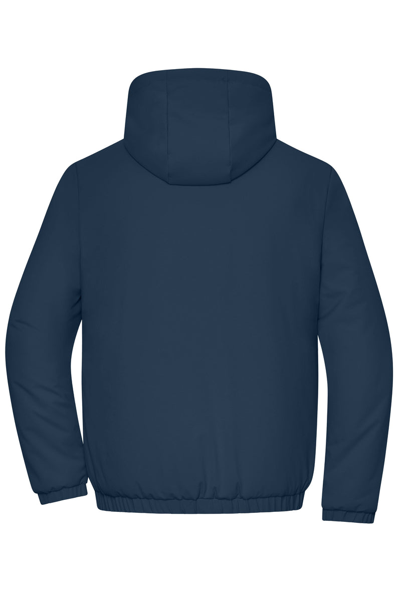 Laden Sie das Bild in Galerie -Viewer, Men's BomberJacket GRS
