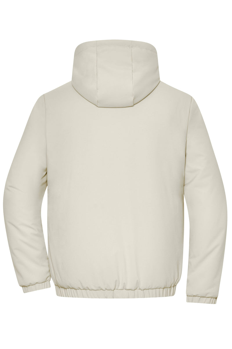 Laden Sie das Bild in Galerie -Viewer, Men's BomberJacket GRS
