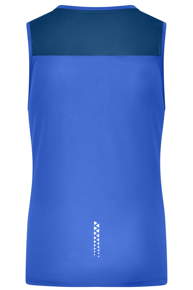 Laden Sie das Bild in Galerie -Viewer, Ladies' Running Tank GRS

