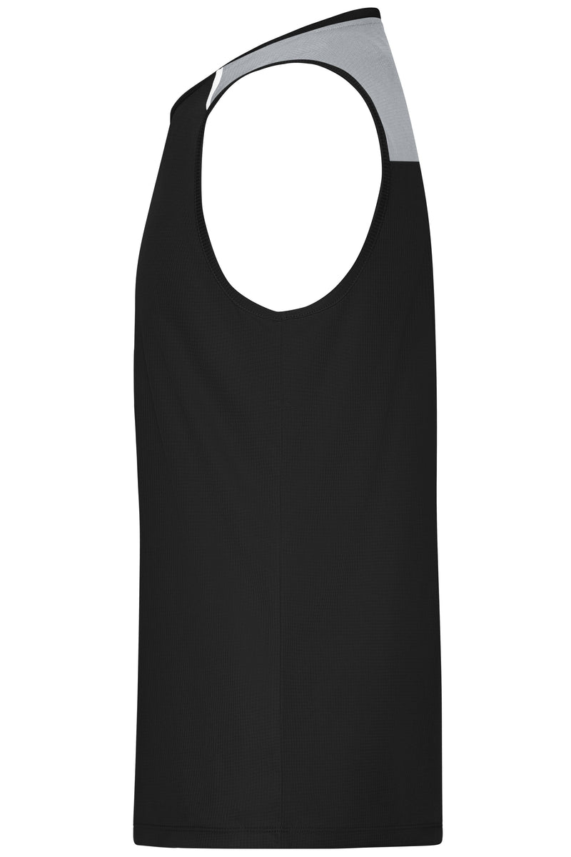 Laden Sie das Bild in Galerie -Viewer, Men's Running Tank GRS
