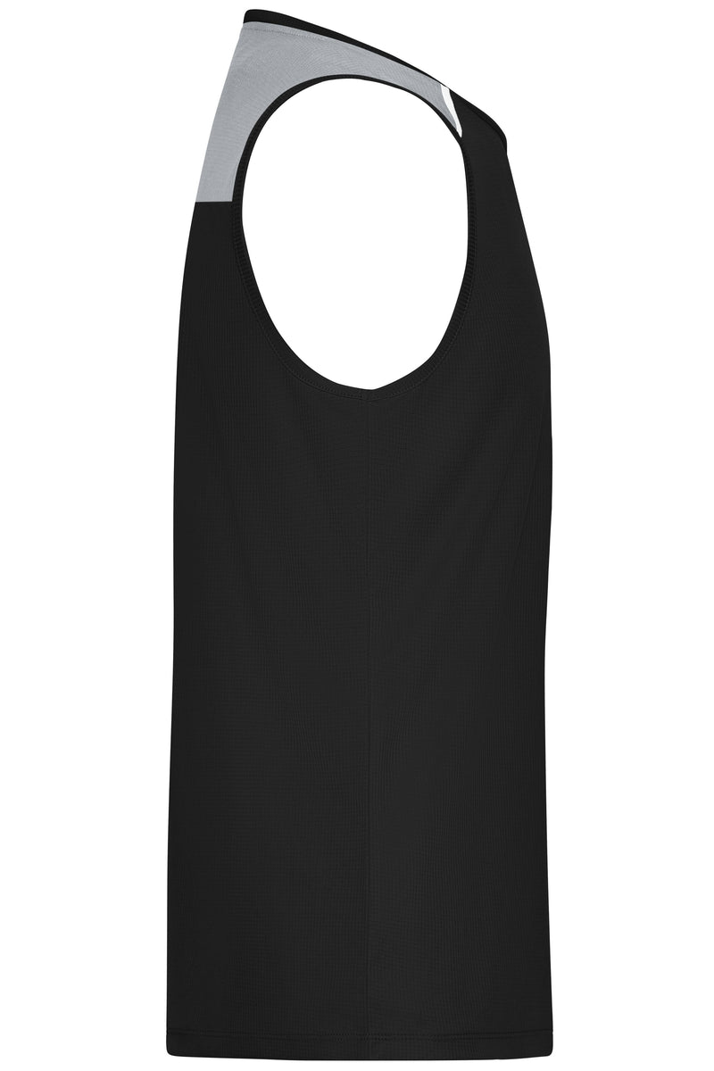 Laden Sie das Bild in Galerie -Viewer, Men's Running Tank GRS

