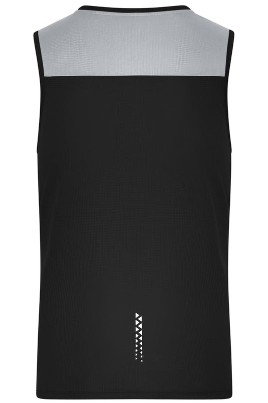 Men's Running Tank GRS