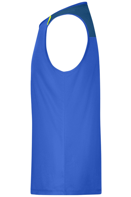 Men's Running Tank GRS