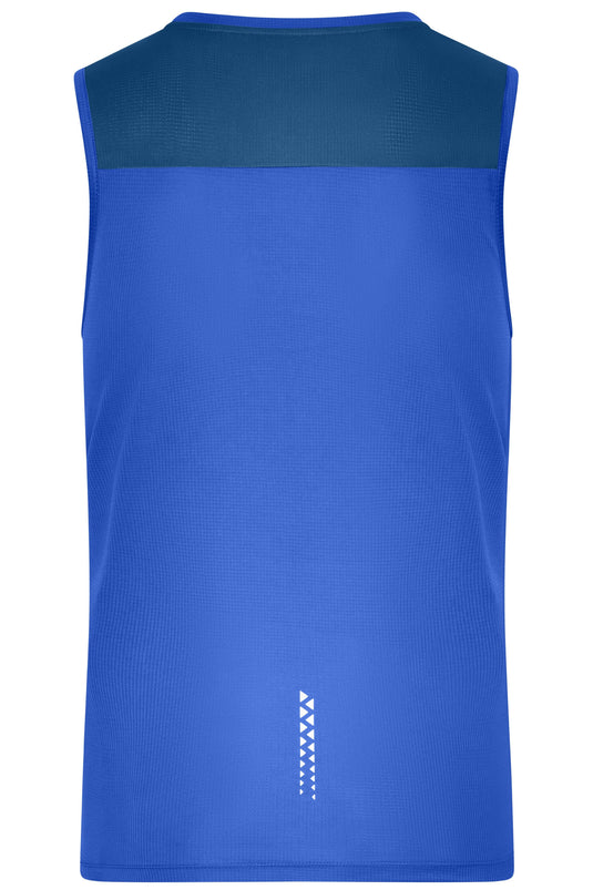 Men's Running Tank GRS
