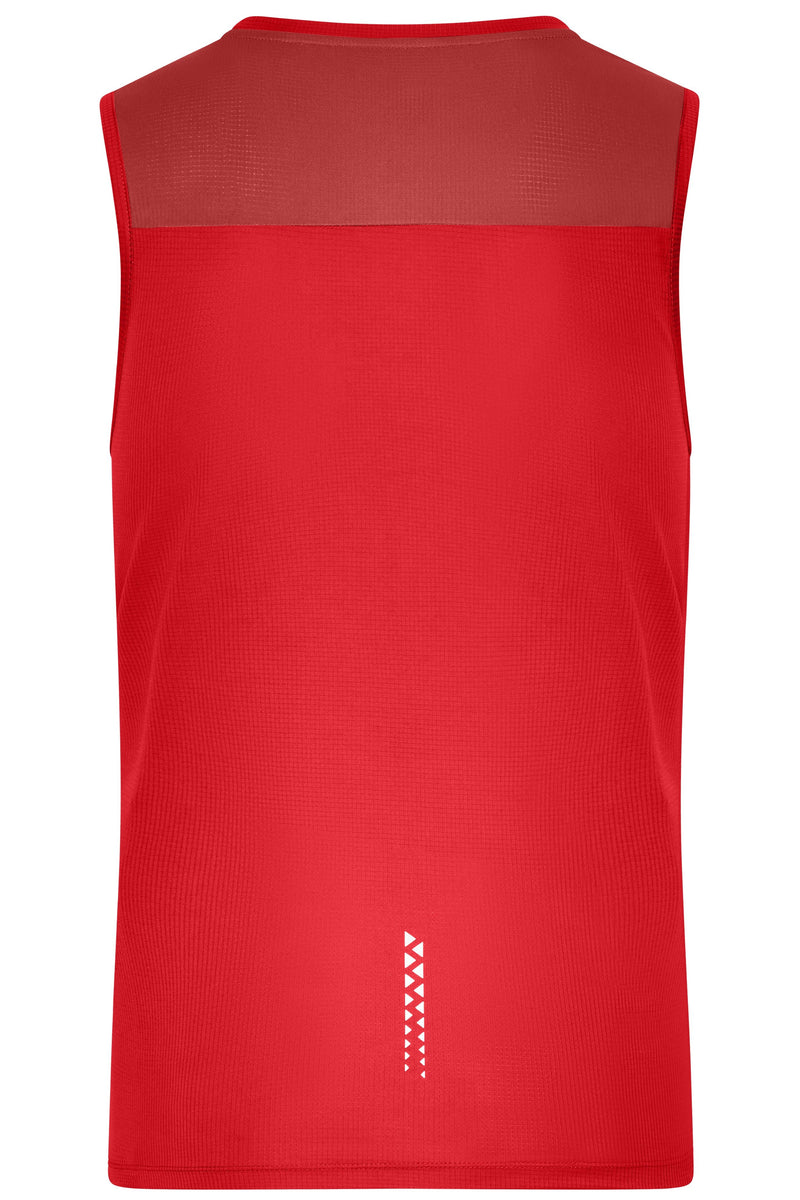 Laden Sie das Bild in Galerie -Viewer, Men's Running Tank GRS
