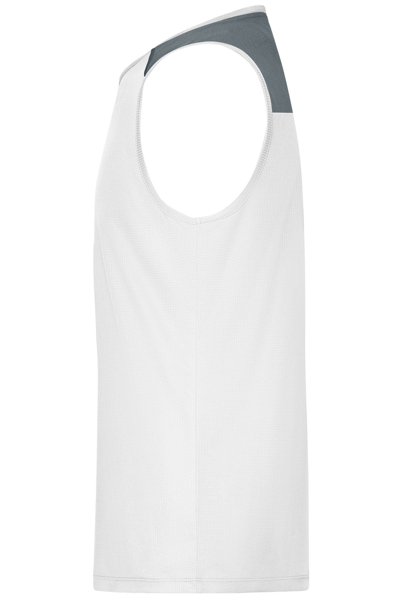 Laden Sie das Bild in Galerie -Viewer, Men's Running Tank GRS
