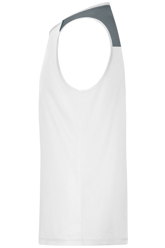 Men's Running Tank GRS