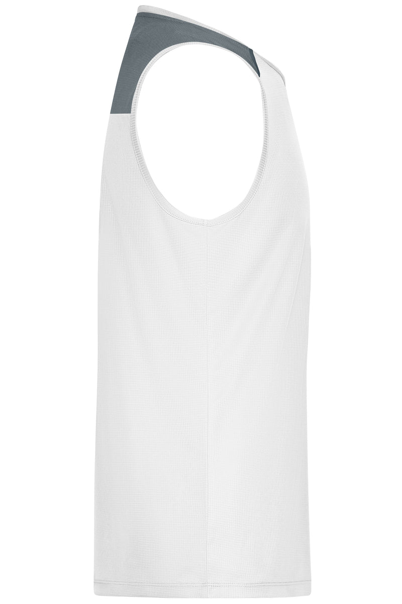 Laden Sie das Bild in Galerie -Viewer, Men's Running Tank GRS
