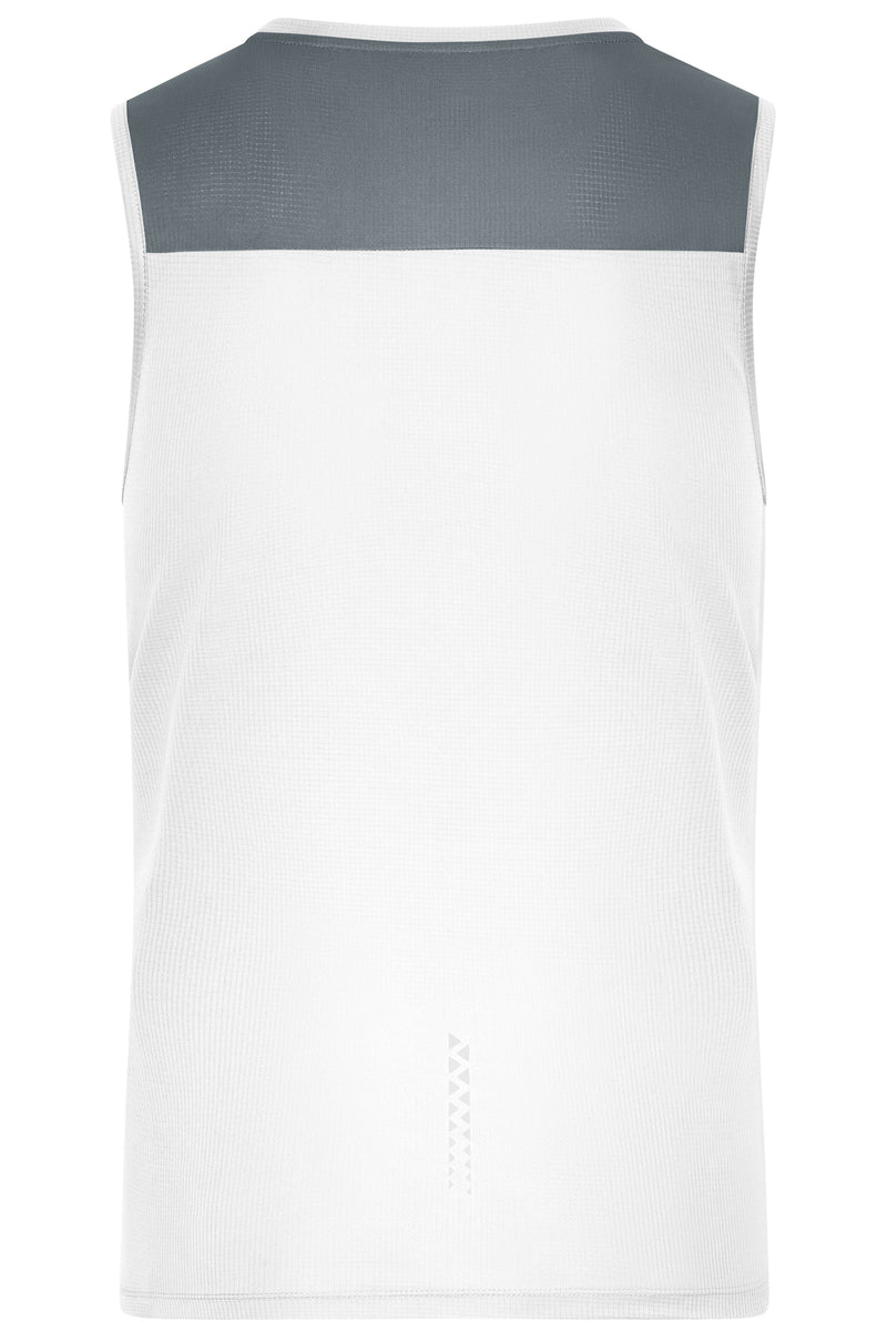 Laden Sie das Bild in Galerie -Viewer, Men's Running Tank GRS
