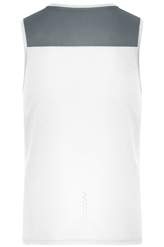 Men's Running Tank GRS