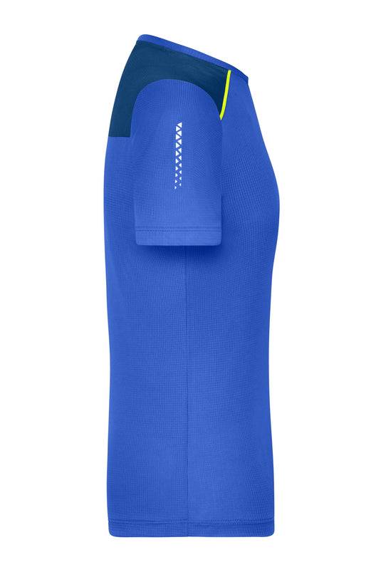 Ladies' Running T-Shirt GRS