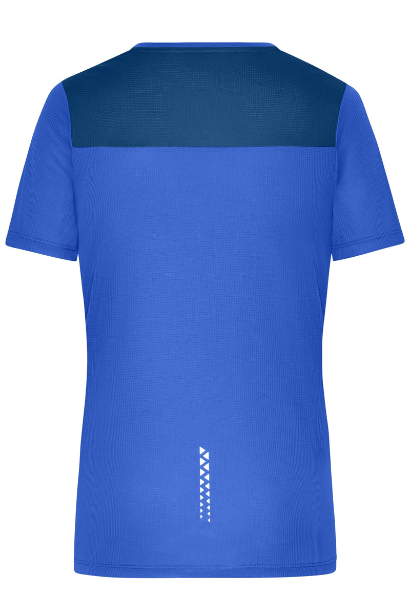Laden Sie das Bild in Galerie -Viewer, Ladies' Running T-Shirt GRS

