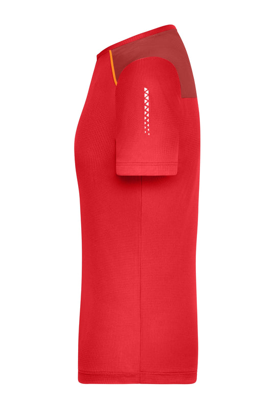 Ladies' Running T-Shirt GRS