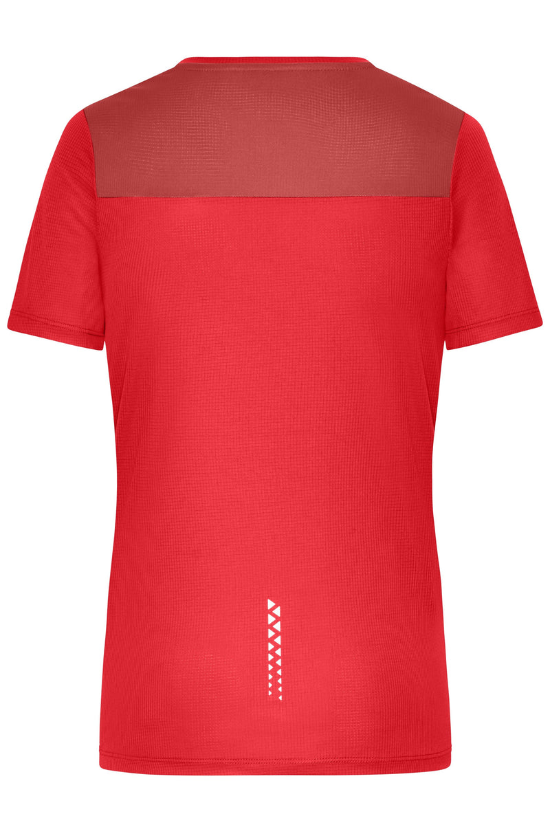 Laden Sie das Bild in Galerie -Viewer, Ladies' Running T-Shirt GRS
