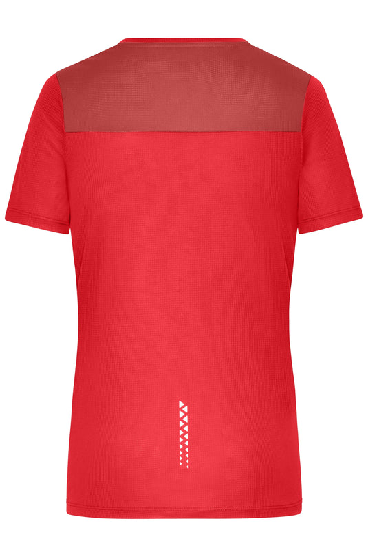 Ladies' Running T-Shirt GRS