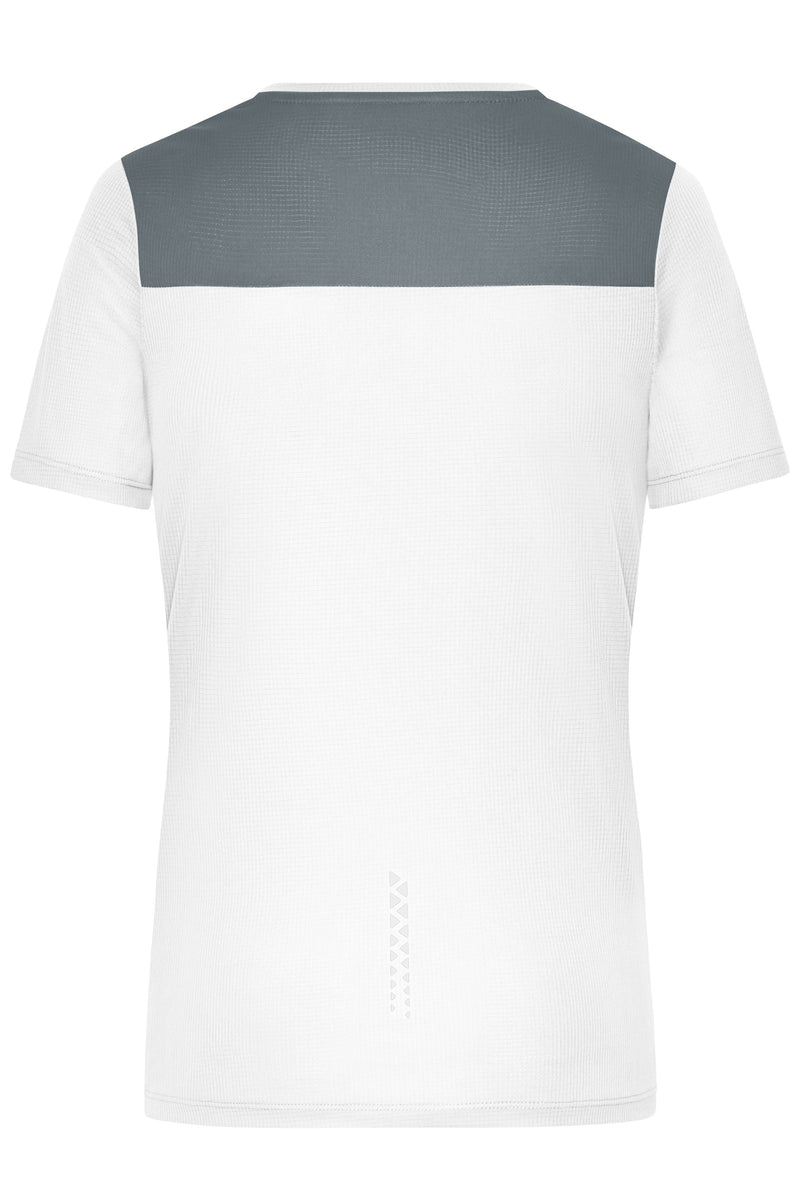 Laden Sie das Bild in Galerie -Viewer, Ladies' Running T-Shirt GRS
