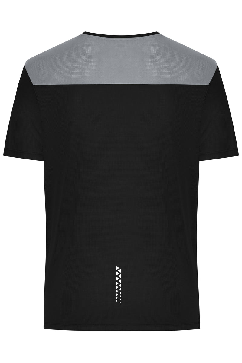 Laden Sie das Bild in Galerie -Viewer, Men's Running T-Shirt GRS
