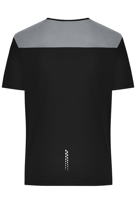 Men's Running T-Shirt GRS