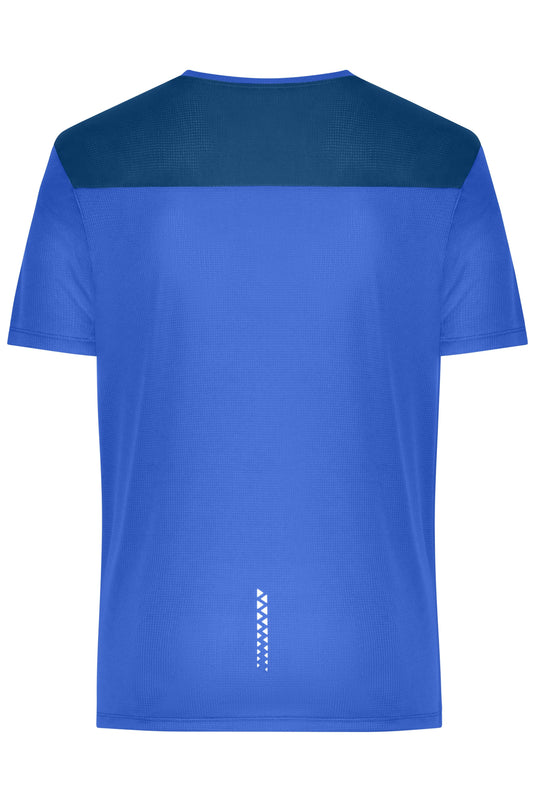 Men's Running T-Shirt GRS