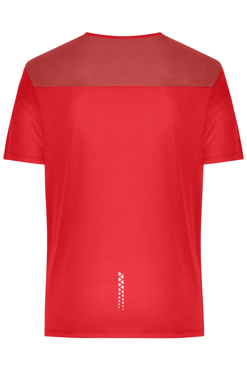 Laden Sie das Bild in Galerie -Viewer, Men's Running T-Shirt GRS
