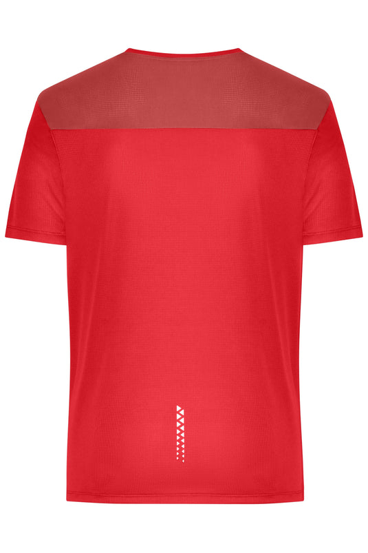 Men's Running T-Shirt GRS