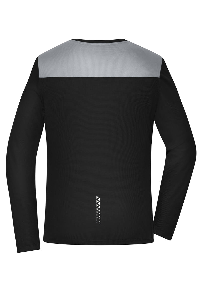 Laden Sie das Bild in Galerie -Viewer, Ladies' Running Shirt Longsleeve GRS
