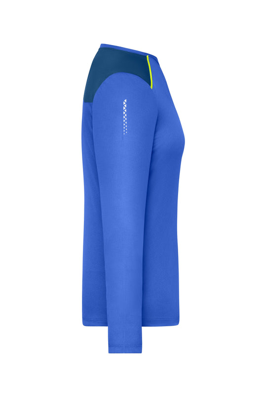 Ladies' Running Shirt Longsleeve GRS