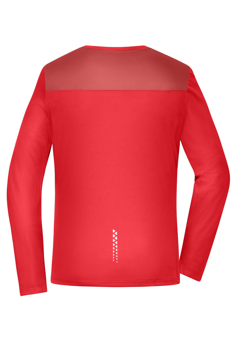 Laden Sie das Bild in Galerie -Viewer, Ladies' Running Shirt Longsleeve GRS
