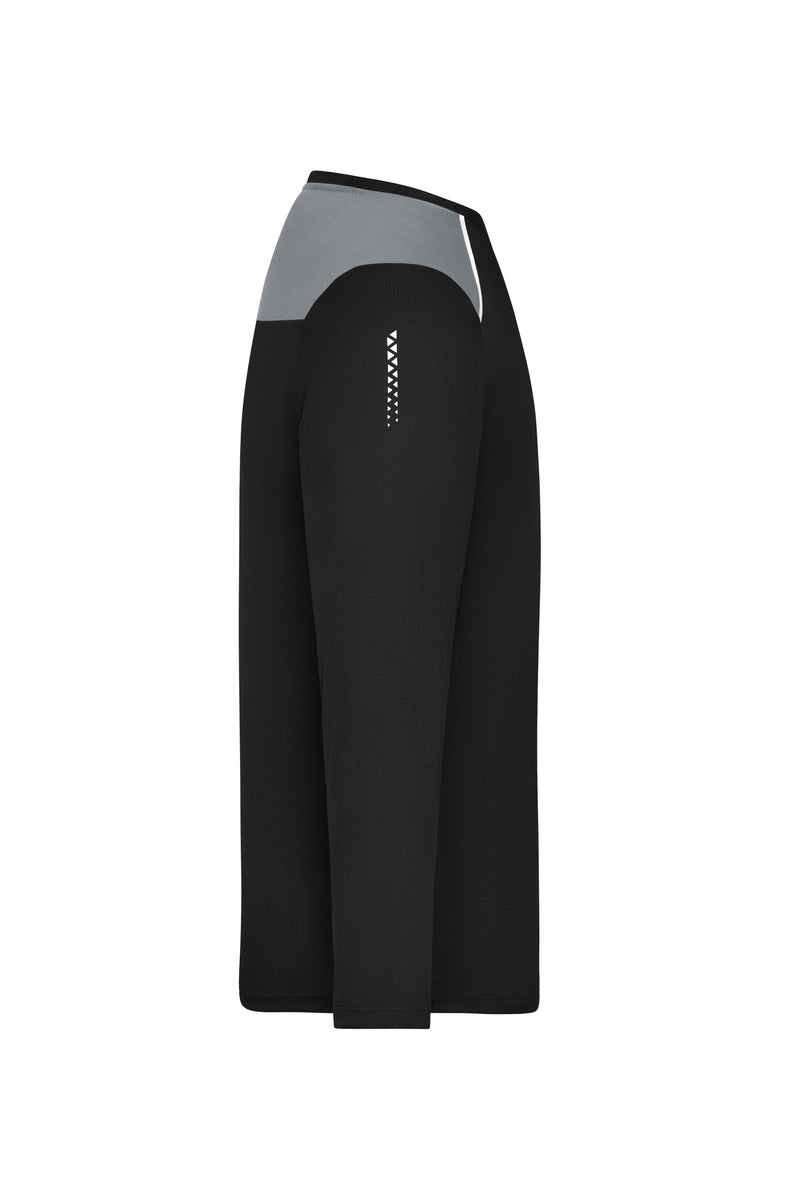Laden Sie das Bild in Galerie -Viewer, Men's Running Shirt Longsleeve GRS
