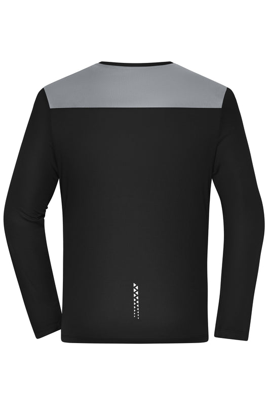 Men's Running Shirt Longsleeve GRS