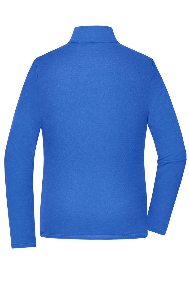 Laden Sie das Bild in Galerie -Viewer, Ladies' Sports Structured Fleece Jacket GRS
