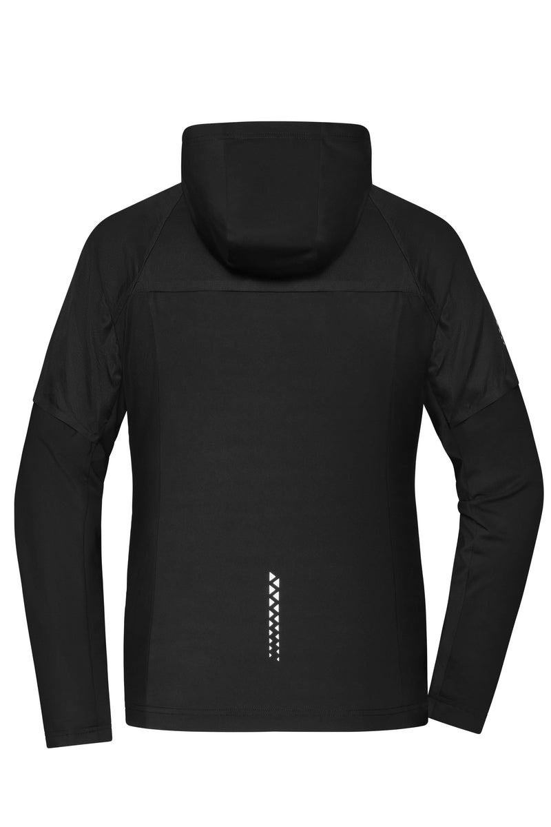 Laden Sie das Bild in Galerie -Viewer, Ladies' Running Jacket
