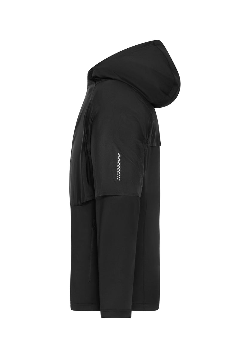 Laden Sie das Bild in Galerie -Viewer, Men's Running Jacket
