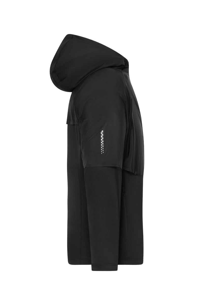Laden Sie das Bild in Galerie -Viewer, Men's Running Jacket
