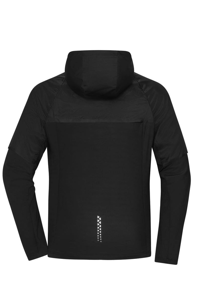 Laden Sie das Bild in Galerie -Viewer, Men's Running Jacket
