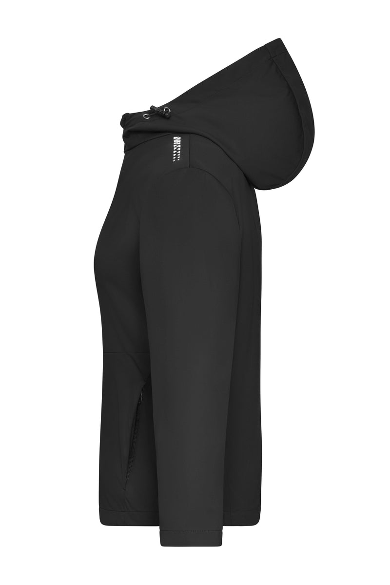 Laden Sie das Bild in Galerie -Viewer, Ladies' Sports Softshell Jacket GRS
