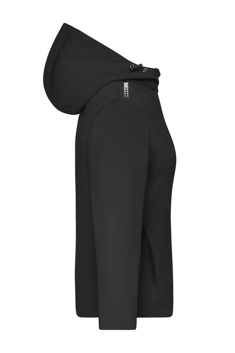 Laden Sie das Bild in Galerie -Viewer, Ladies' Sports Softshell Jacket GRS
