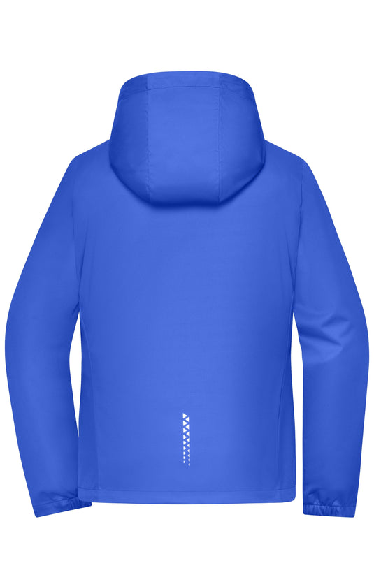 Ladies' Sports Softshell Jacket GRS