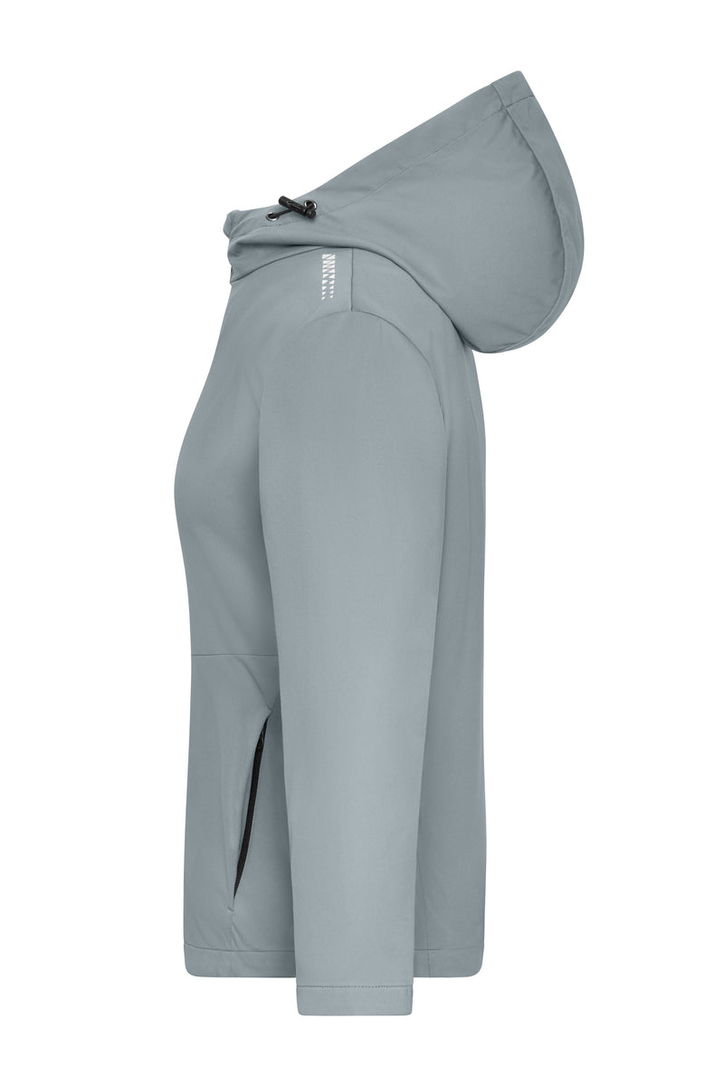Laden Sie das Bild in Galerie -Viewer, Ladies' Sports Softshell Jacket GRS
