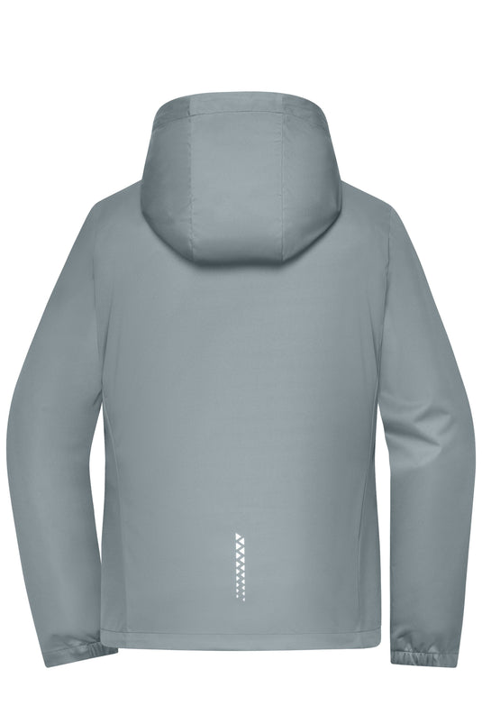 Ladies' Sports Softshell Jacket GRS